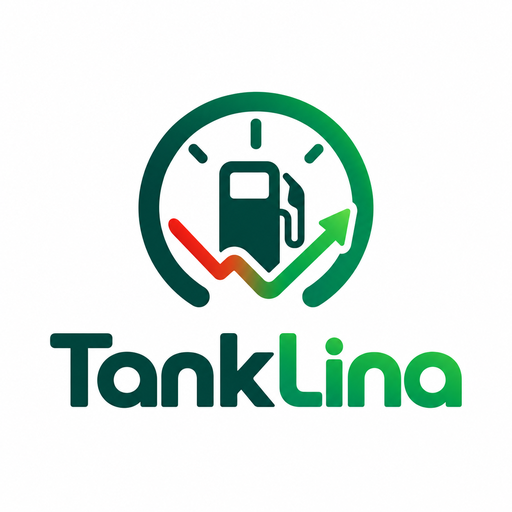 TankLina Logo